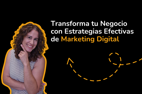 Marketing Digital huesca