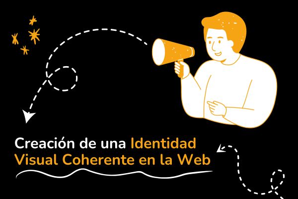 Creación de una Identidad Visual Coherente en la Web