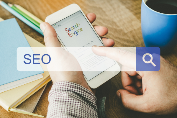 seo marketing digital huesca