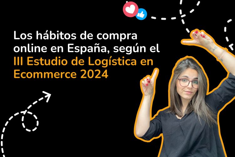 hábitos de compra online en España